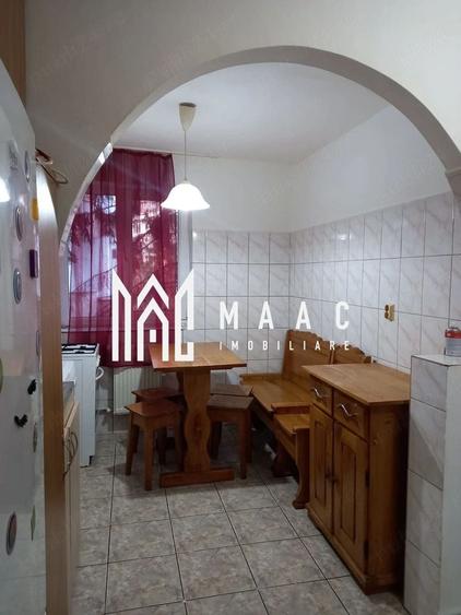 Apartament 2 camere de vânzare | Râmnicu Vâlcea, Nord | 42 mp - 1