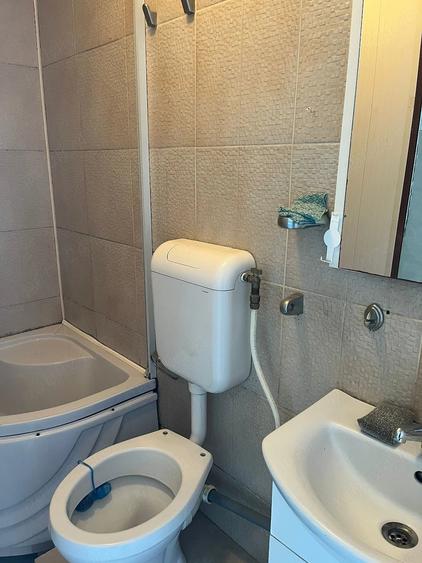Garsonieră semidecomandată în Transilvaniei