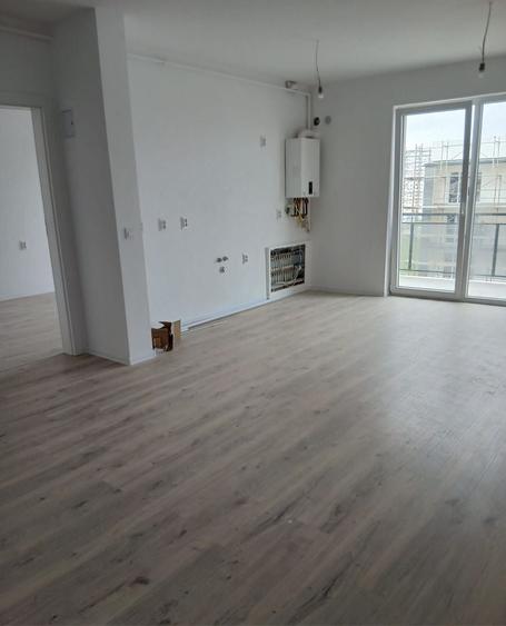 Apartament cu 3 camere în Sud