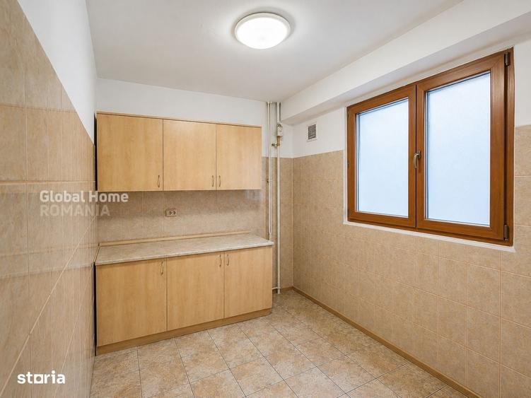 Apartament cu 2 camere decomandat în Tudor Vladimirescu
