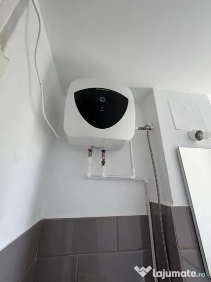Garsonieră, mobilată în Berceni