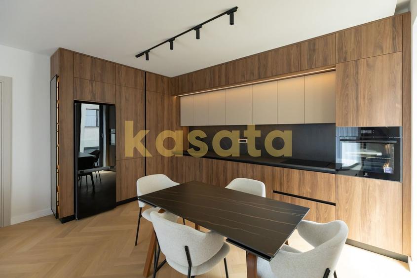Apartament cu 2 camere decomandat, mobilat în Iancu Nicolae