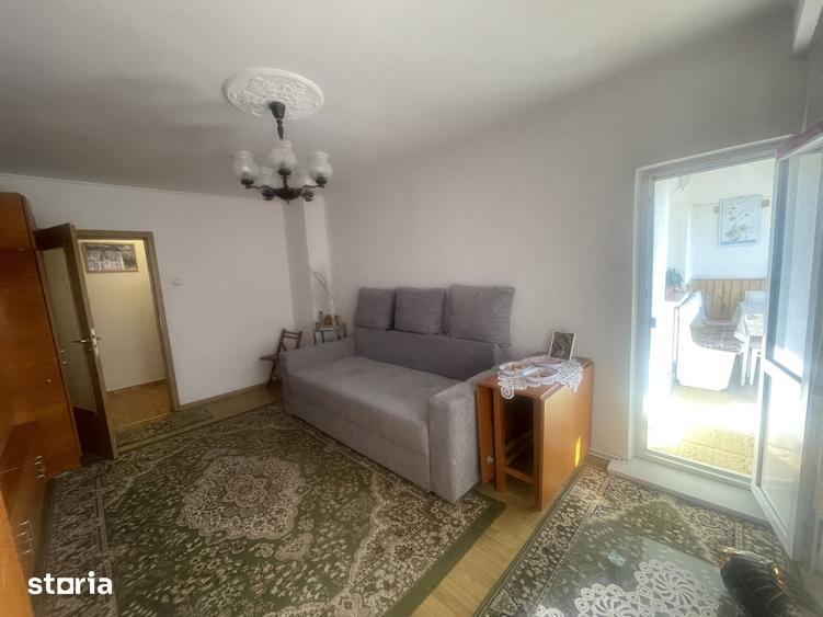 Apartament cu 3 camere decomandat în Sub Arini