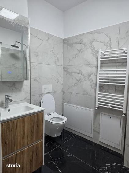 Apartament cu 2 camere decomandat în Dumbrăvița