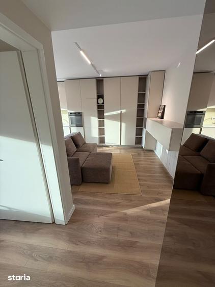Apartament 2 camere LUX prima inchiriere in zona Mosilor! - 12