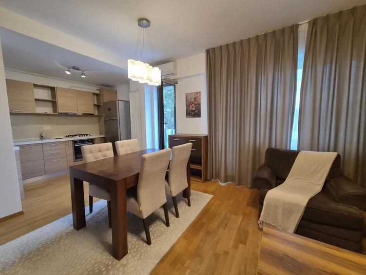 Apartament cu 3 camere decomandat în Iancu Nicolae