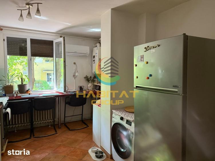 Apartament Decomandat 3 Camere 63.51mp Zona Brancoveanu - 7