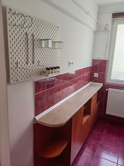 PROPRIETAR DIRECT | Garsoniera de inchiriat | Hala Traian, Sector 2 - 4