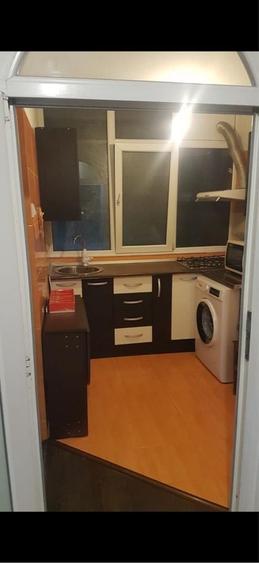Garsonieră în Păcii