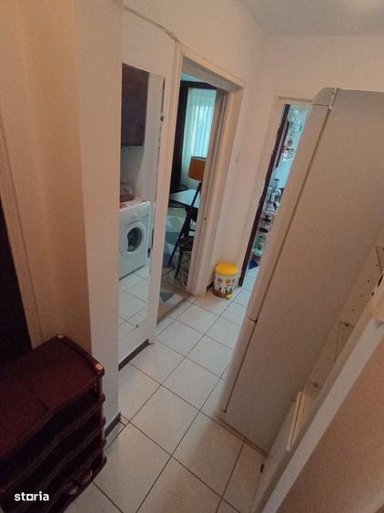 Apartament cu 3 camere în Berceni