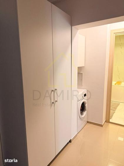 Apartament cu 2 camere decomandat, mobilat în Iancului