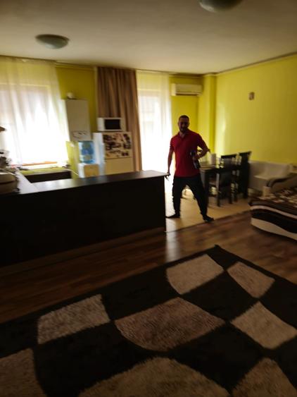 Bucuresti  Noi - Sos Chitilei 3 camere închiriere - 6