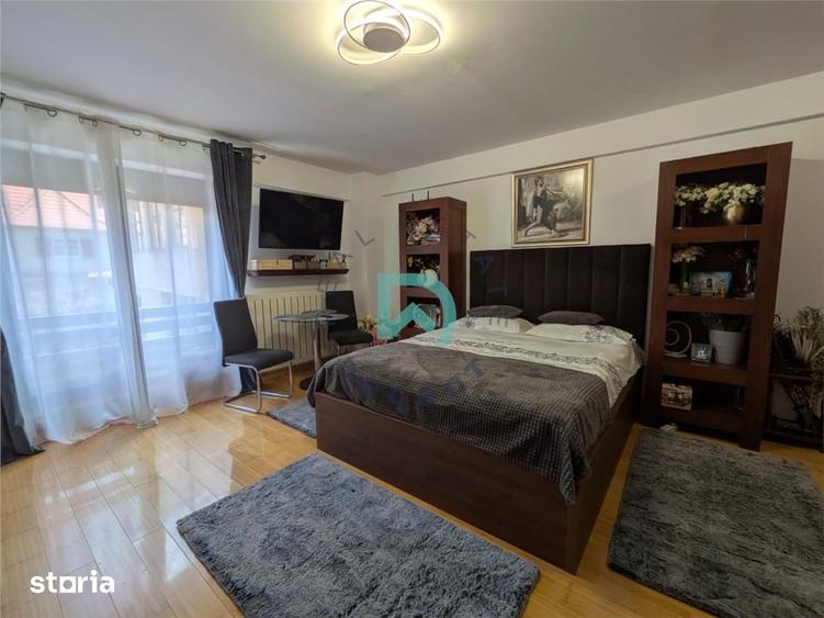Garsoniera Centrul Istoric, Brasov - 11