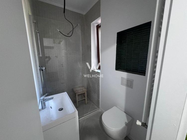Apartament cu 2 camere, mobilat în Sub Arini