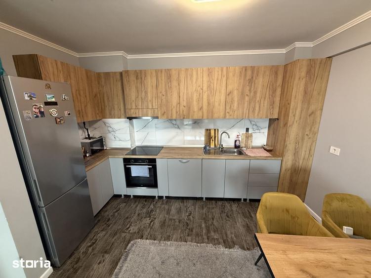 Apartament 2 camere 56mp + terasa, Prima Premium Onestilor - 7