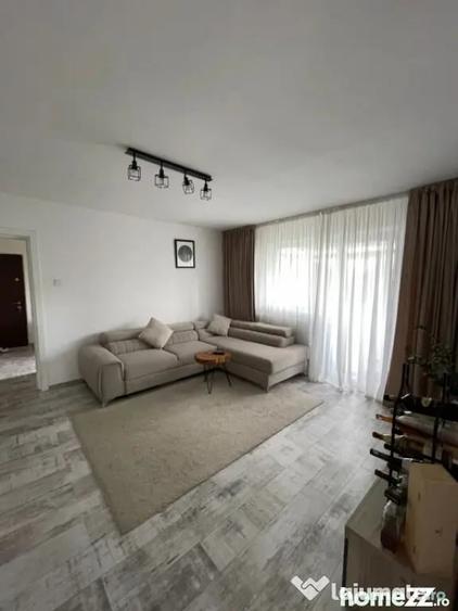 Apartament 2 camere, 51 mp, centrala, AC, Brazda lui Novac - 6