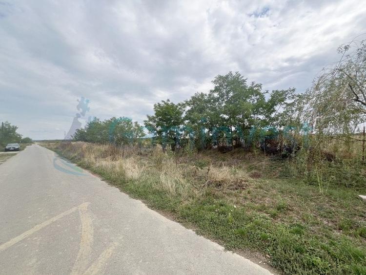Teren Construcții intravilan de 1769 mp, în Bicaci