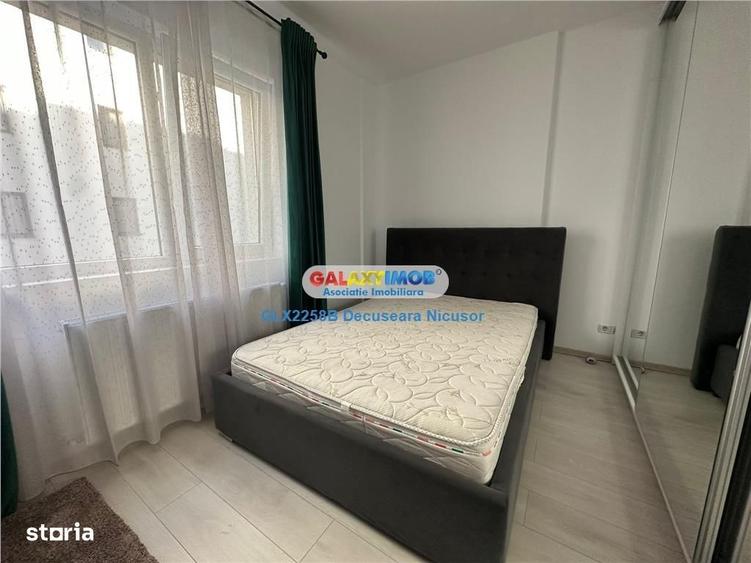 Apartament 2 camere Mobilat Utilat 440 Euro - 6