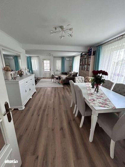Casă cu 3 camere cu Teren 400 Mp în Mărăcineni