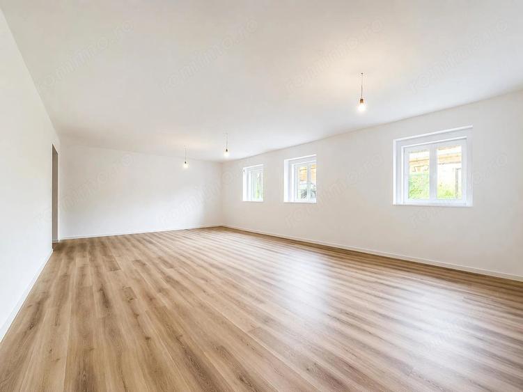 Spațiu comercial, de 72 mp, în Ultracentral