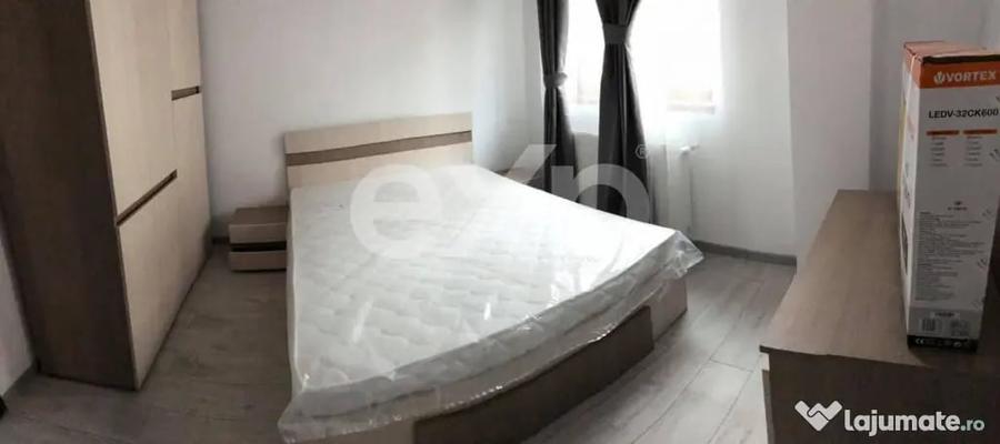 Apartament cu 2 camere decomandat în Găvana