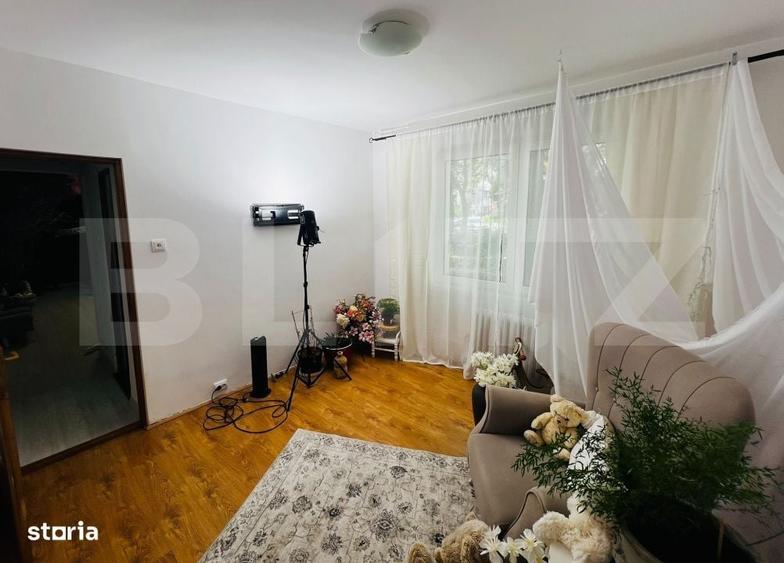 Apartament 3 camere, zona Tudor - 7