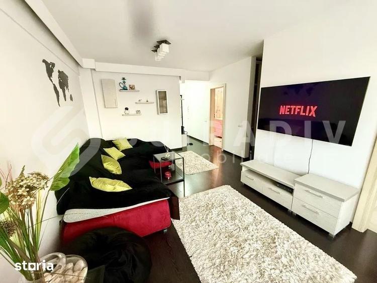 Apartament modern, bloc nou cu lift-zona Iulius Mall, FSEGA - 6