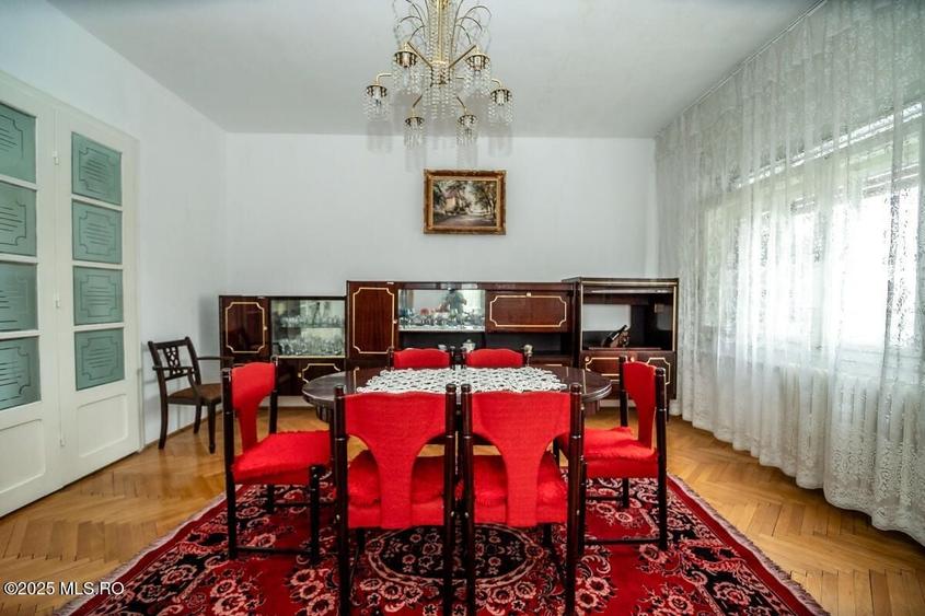 Freidorf - Vila Multifunctionala - D+P+1, 380 mp utili! - 9