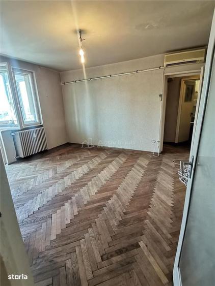 Apartament cu 3 camere decomandat în Parcul Circului
