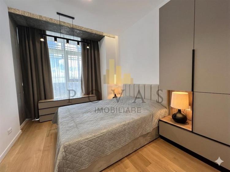 Prima Inchiriere Apartament 2 Camere Up Site Floreasca Promenada - 6