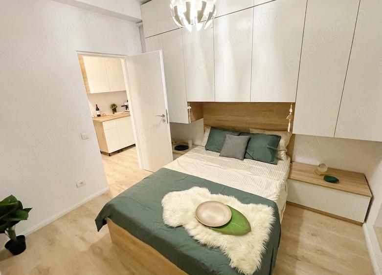 Apartament cu 3 camere decomandat în Regie