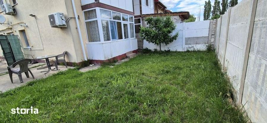 Garsonieră în Pielești
