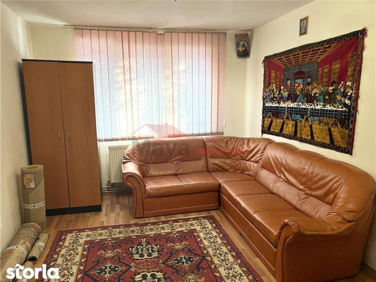 Apartament 2 camere, zona Unirii Dej - 7