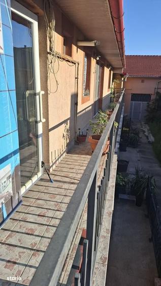 Apartament cu 4 camere în Central