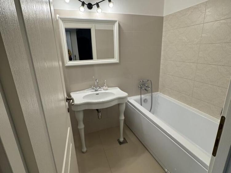 Apartament cu 2 camere în Iancului