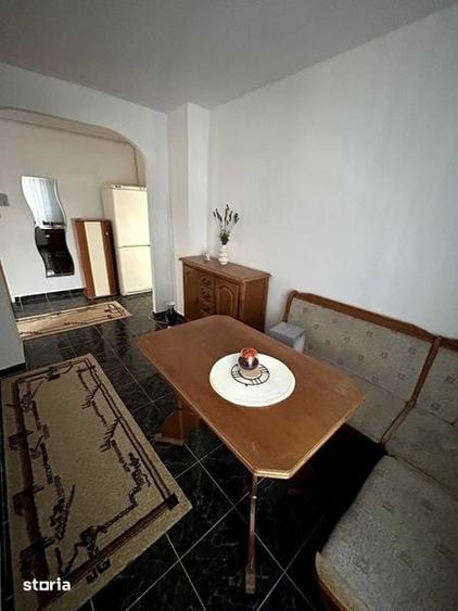 Apartament 3 camere de inchiriat Eremia Grigorescu - 1