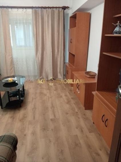 Apartament cu 3 camere decomandat, mobilat în Iancului