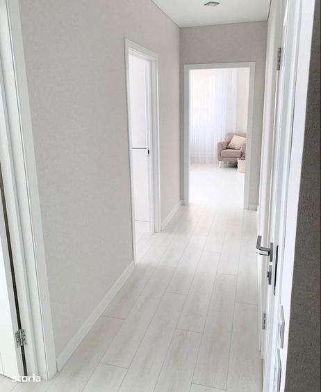 Apartamente noi finisate | Incalzire pardoseala | Fara comision - 3