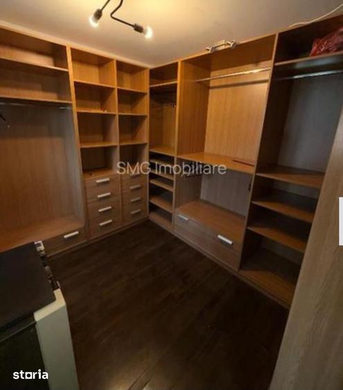 Apartament cu 4 camere în Crângași