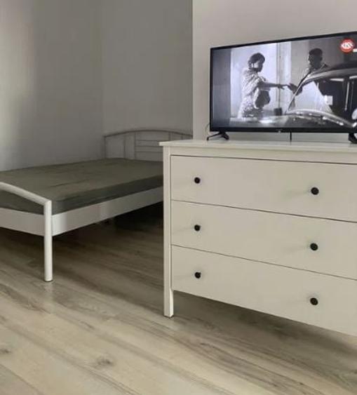 Garsoniera,Dristor,bl.2019,Amenajata,centrala,mobiliata,complet - 4