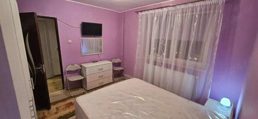 Apartament cu 2 camere în Carrefour