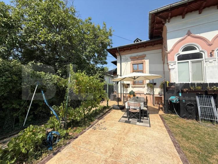 Casa duplex - Zona Ana Ipatescu - 1