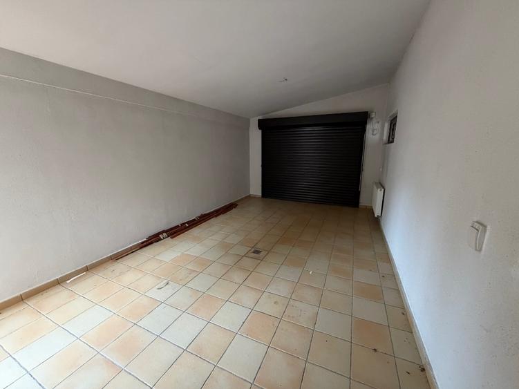 Duplex cu 4 camere cu Canalizare în Ștefăneștii Noi