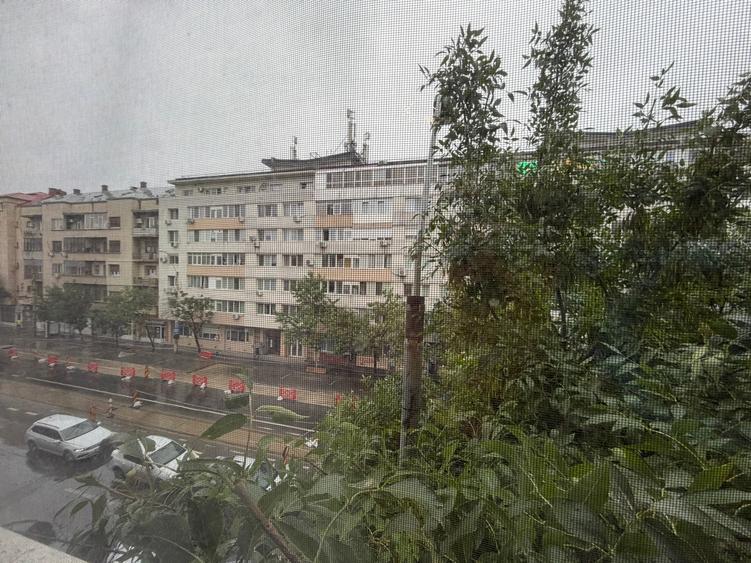 Apartament cu 3 camere circular în Gara de Nord