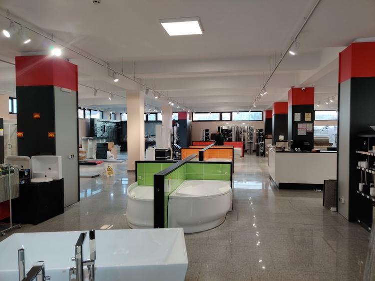 Spatiu comercial Tatarasi-Vasile Lupu 95G - 3