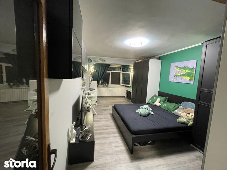 Metrou Muncii - mobilat si utilat - complet renovat in 2024 - decomand - 9