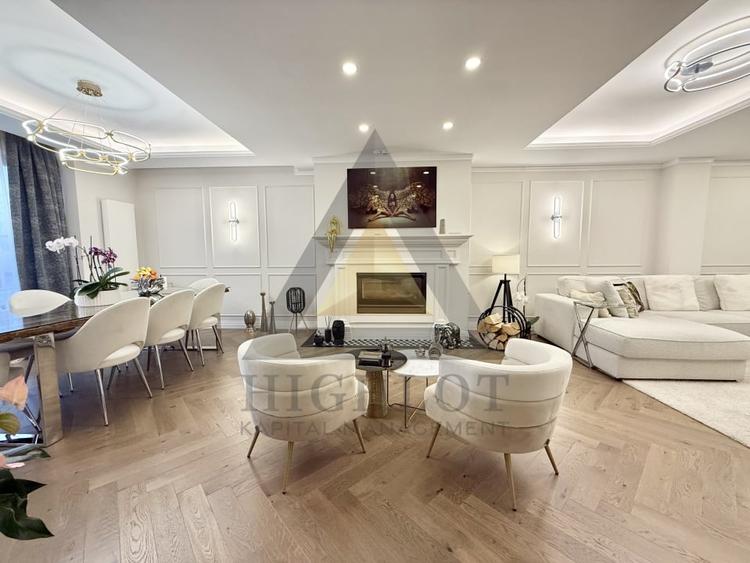 OXFORD GARDENS | VILA RENOVATA 2023 | MOBILATA COMPLET |6 CAMERE| AISB - 1