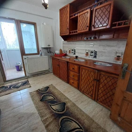 Apartament cu 2 camere decomandat în Ion Creangă