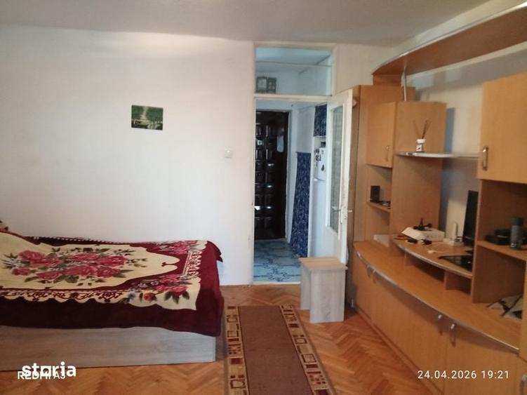Garsonieră în Gării