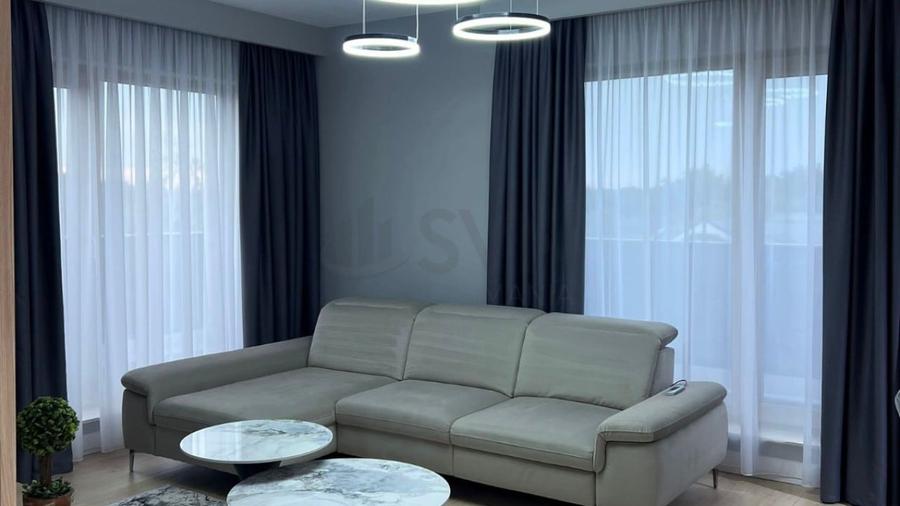 REA1029192 Apartament 4 Camere I Sisesti I Bloc boutique I De vanzare - 2